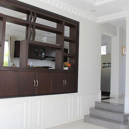 An Vien Nha Trang Viva Villa Phuoc Dong Екстериор снимка