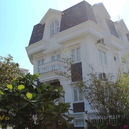An Vien Nha Trang Viva Villa Phuoc Dong Екстериор снимка