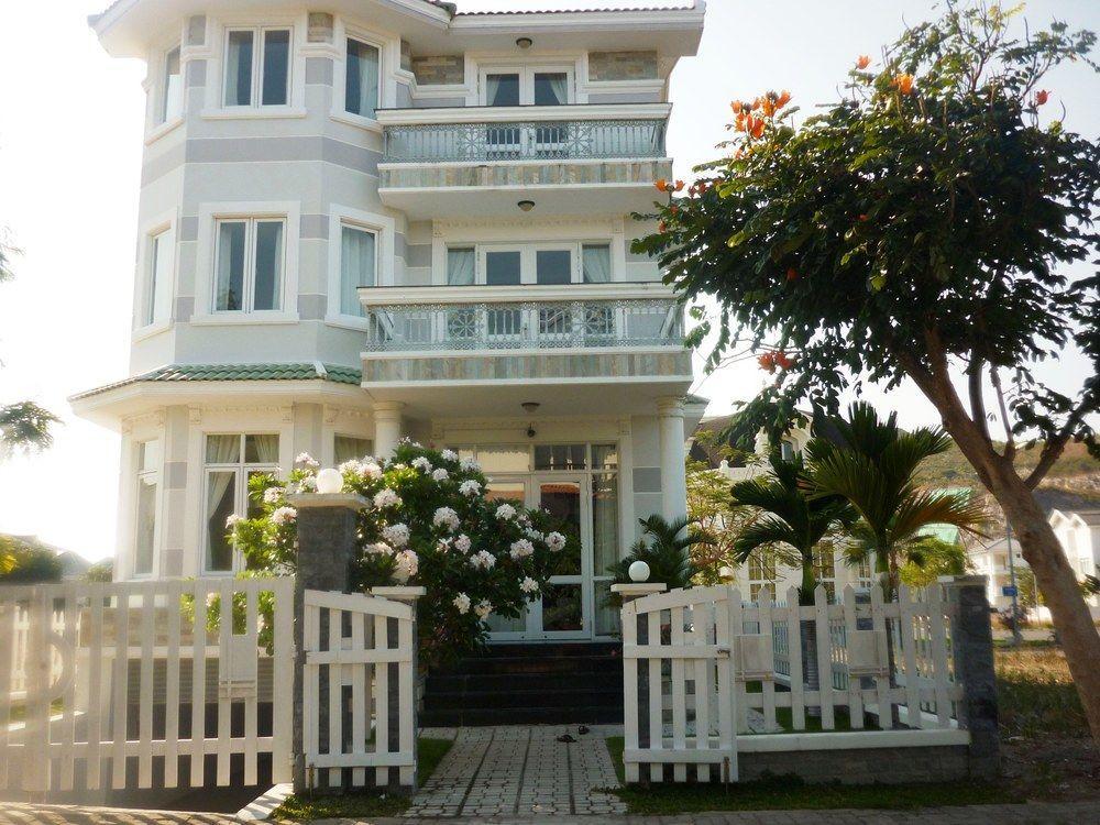 An Vien Nha Trang Viva Villa Екстериор снимка