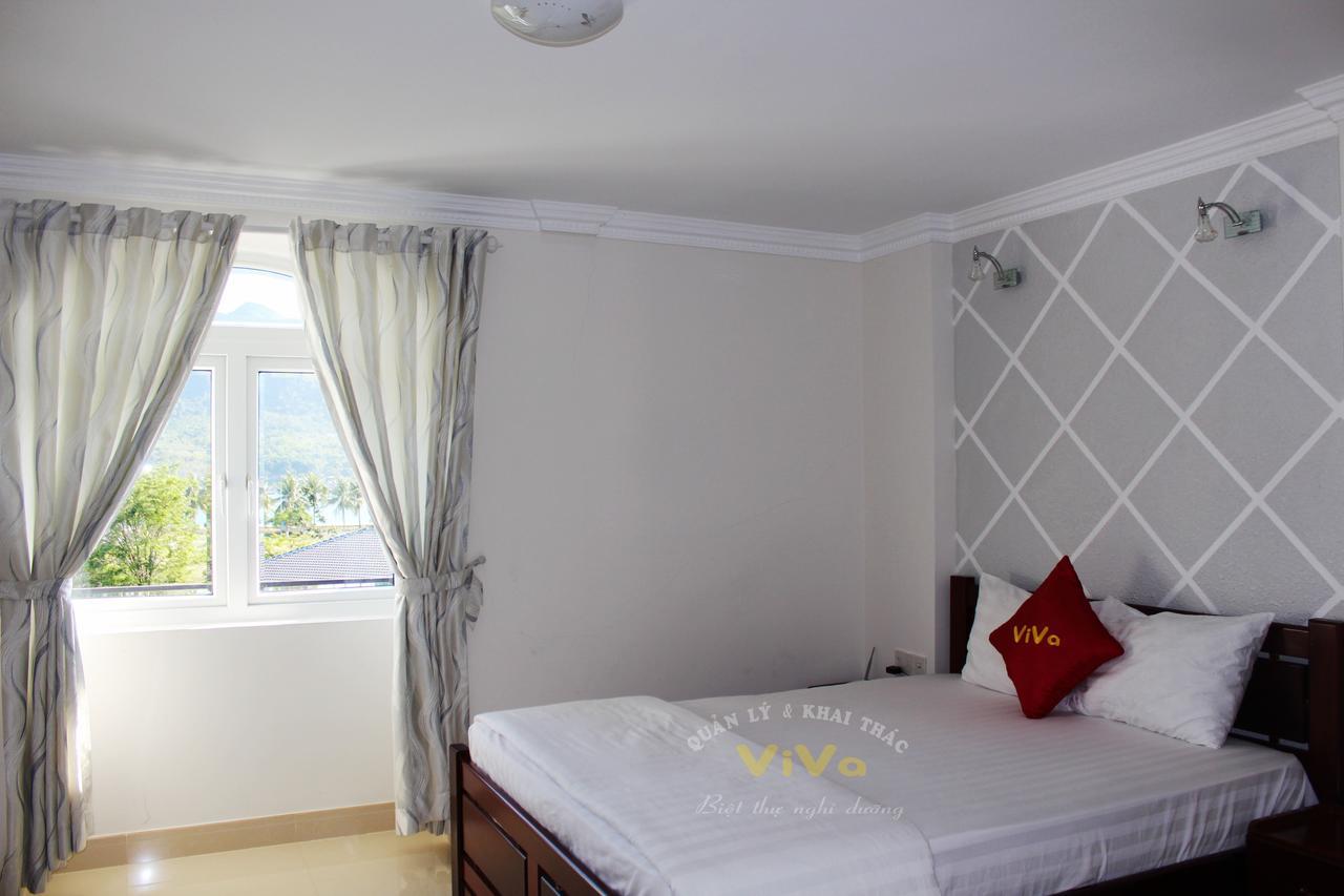 An Vien Nha Trang Viva Villa Phuoc Dong Екстериор снимка