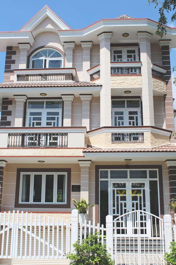 An Vien Nha Trang Viva Villa Phuoc Dong Екстериор снимка