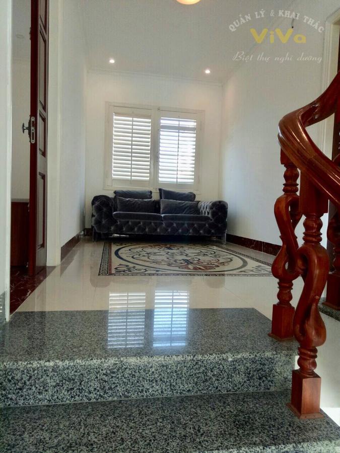 An Vien Nha Trang Viva Villa Phuoc Dong Екстериор снимка