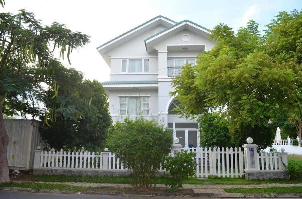 An Vien Nha Trang Viva Villa Phuoc Dong Екстериор снимка