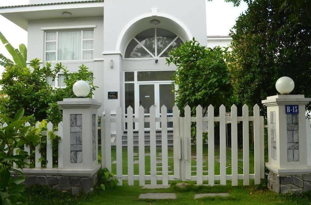 An Vien Nha Trang Viva Villa Phuoc Dong Екстериор снимка
