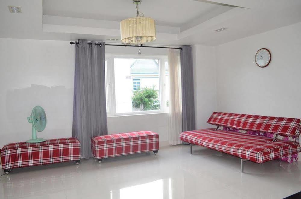 An Vien Nha Trang Viva Villa Phuoc Dong Екстериор снимка