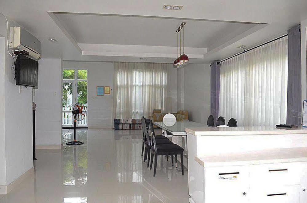An Vien Nha Trang Viva Villa Phuoc Dong Екстериор снимка