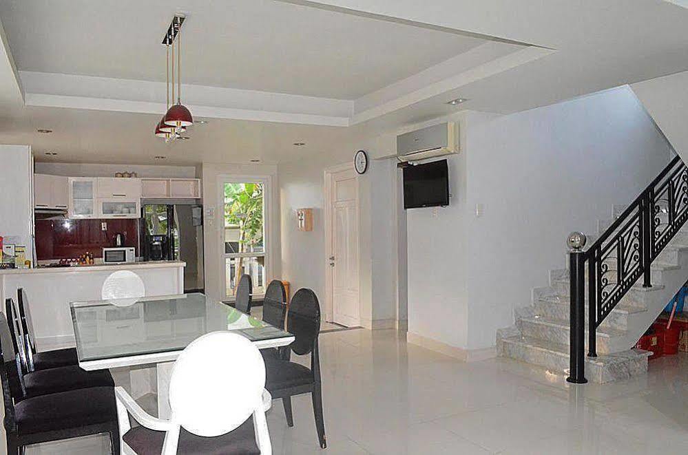 An Vien Nha Trang Viva Villa Phuoc Dong Екстериор снимка