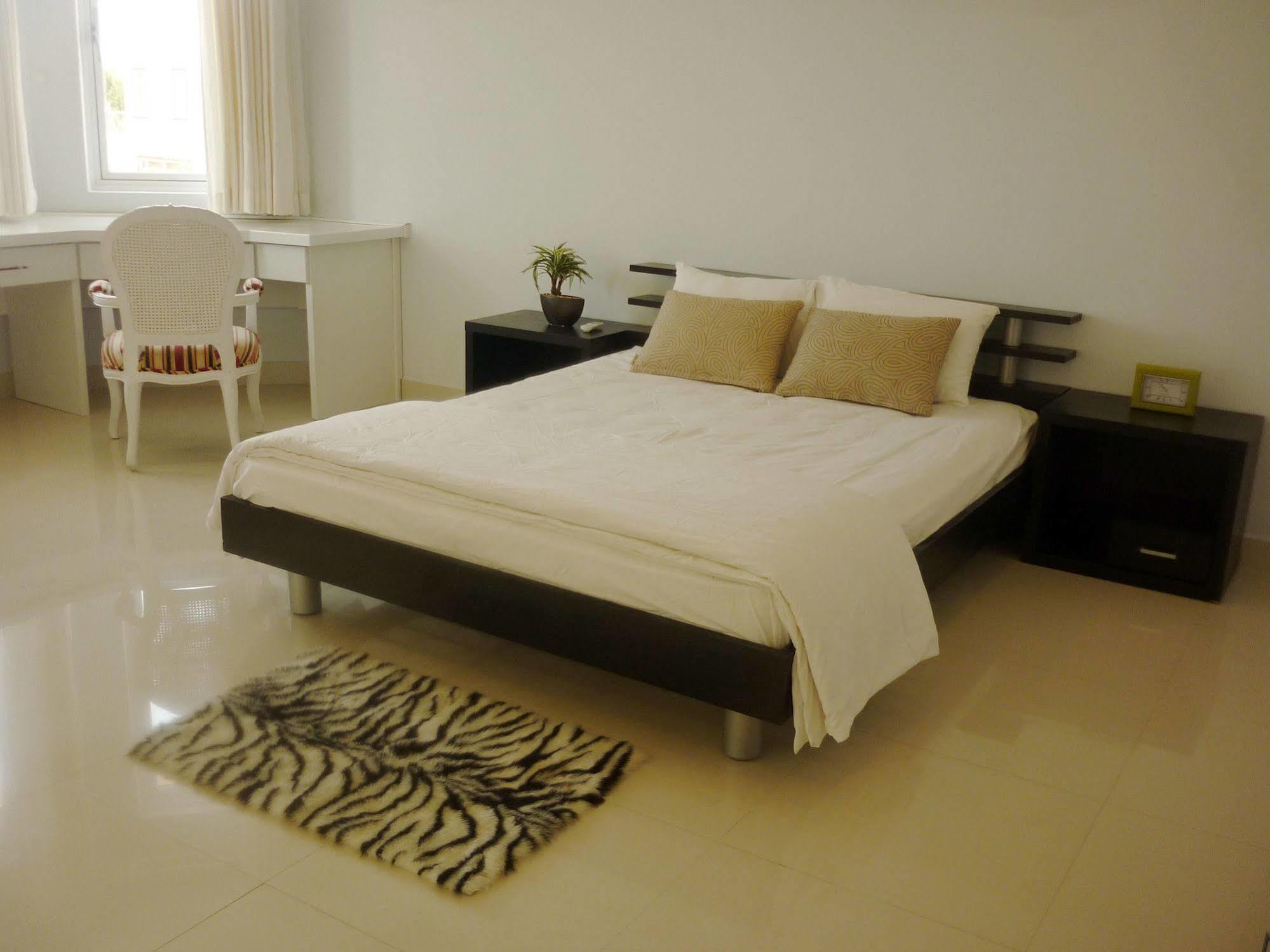 An Vien Nha Trang Viva Villa Phuoc Dong Екстериор снимка