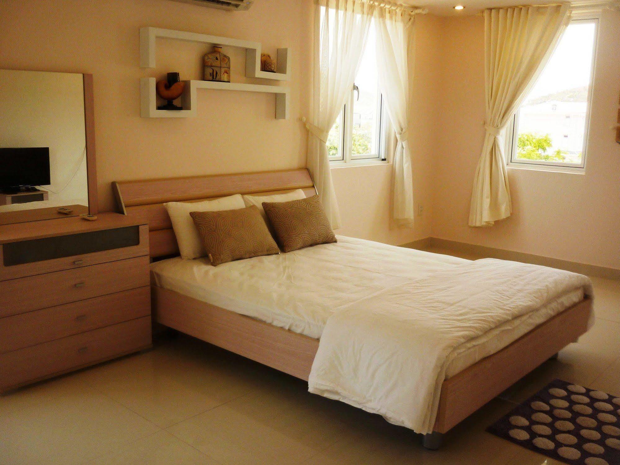 An Vien Nha Trang Viva Villa Phuoc Dong Екстериор снимка