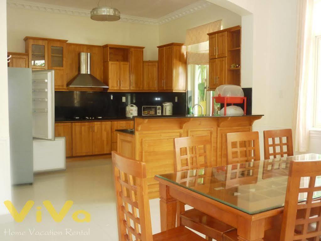 An Vien Nha Trang Viva Villa Phuoc Dong Екстериор снимка