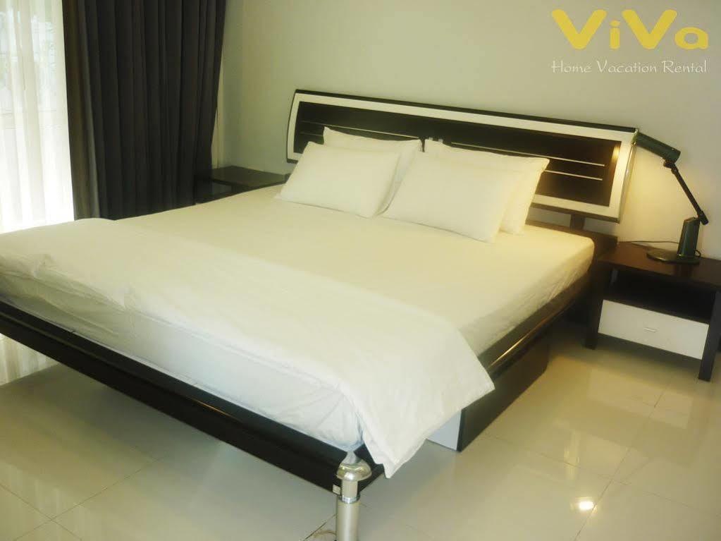 An Vien Nha Trang Viva Villa Phuoc Dong Екстериор снимка