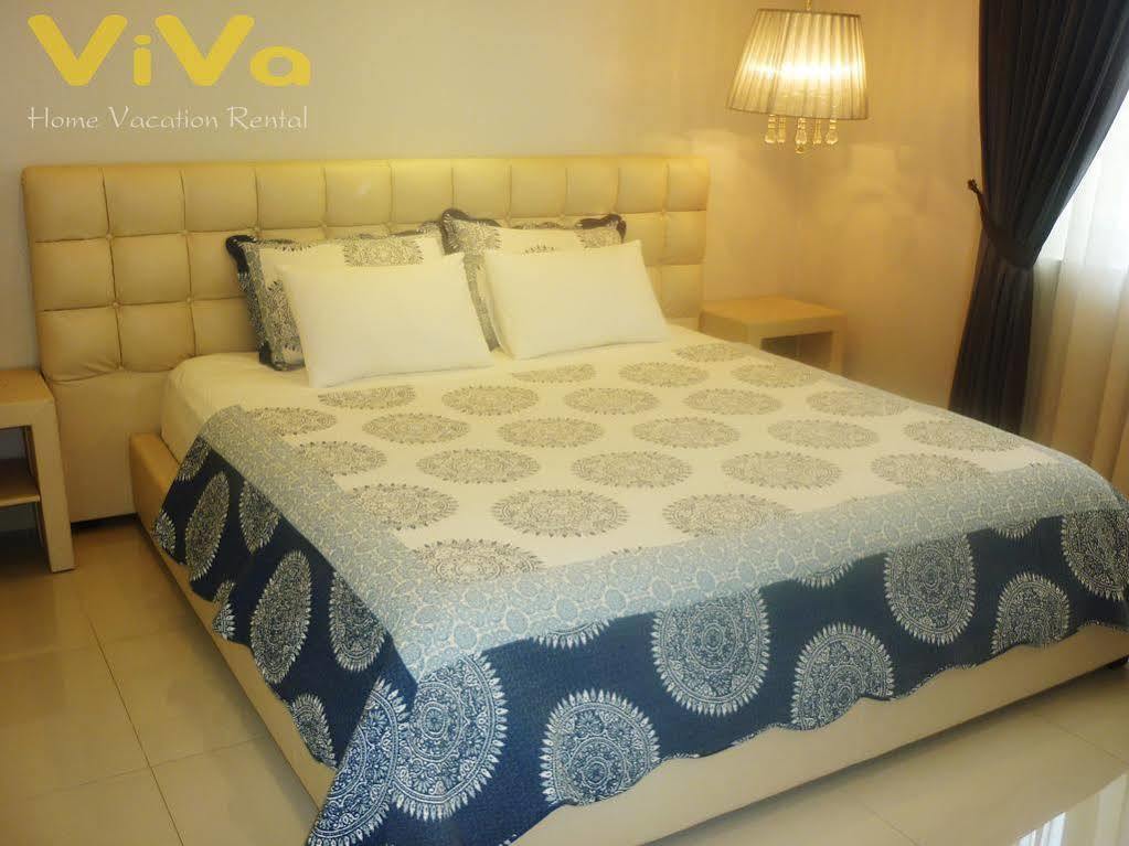 An Vien Nha Trang Viva Villa Phuoc Dong Екстериор снимка