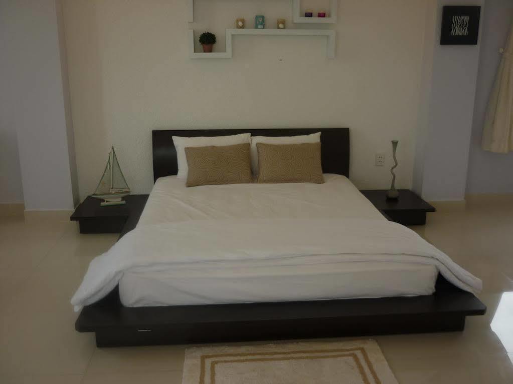 An Vien Nha Trang Viva Villa Phuoc Dong Екстериор снимка