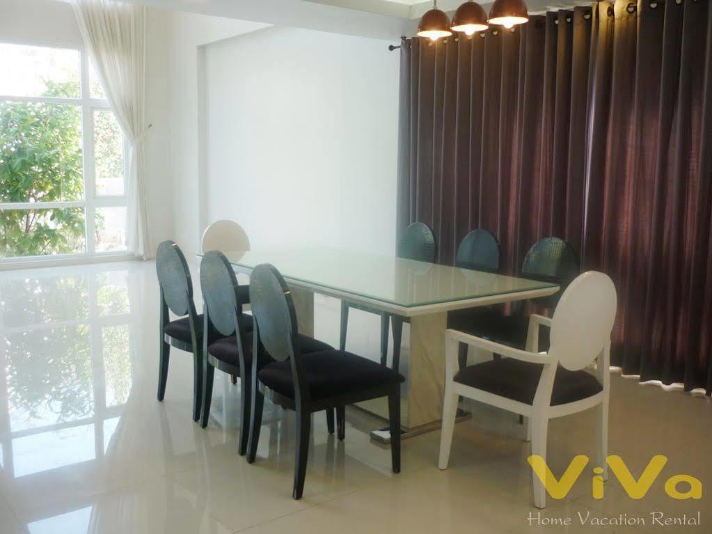 An Vien Nha Trang Viva Villa Phuoc Dong Екстериор снимка
