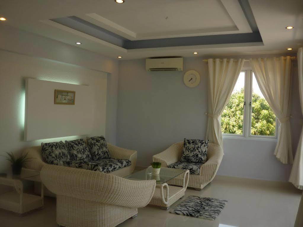 An Vien Nha Trang Viva Villa Phuoc Dong Екстериор снимка