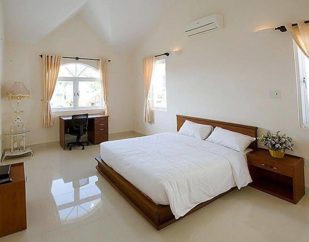 An Vien Nha Trang Viva Villa Phuoc Dong Екстериор снимка