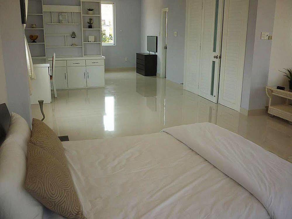 An Vien Nha Trang Viva Villa Phuoc Dong Екстериор снимка