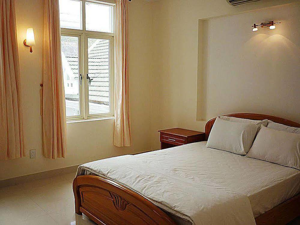 An Vien Nha Trang Viva Villa Phuoc Dong Екстериор снимка